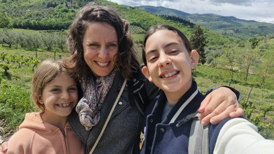 יקב montefioralle